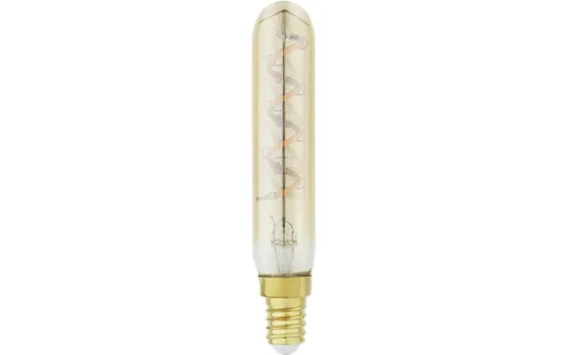 Led Bulb Spiral E14 1,5w
