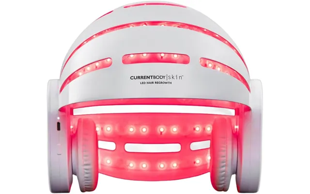 Led Hair Regrowth Device