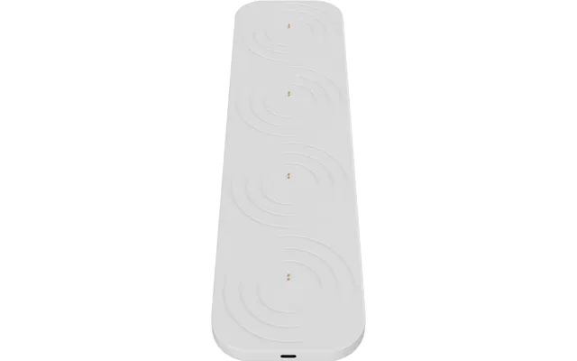 Led Rechargeable Base - Medium