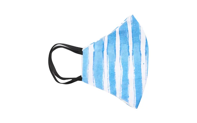 Lia Cotton Face Cover