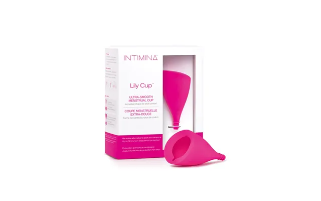 Lily Cup B Menstruationskop