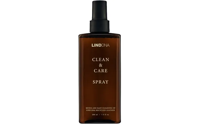 Lind Dna Clean & Care 200 Ml