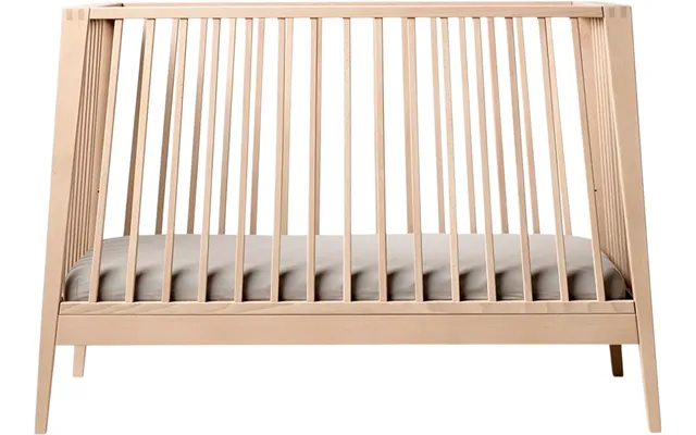 Linea Babyseng U. Madras - Bøg