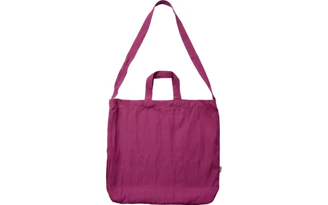 Linen Tote Bag 45x40