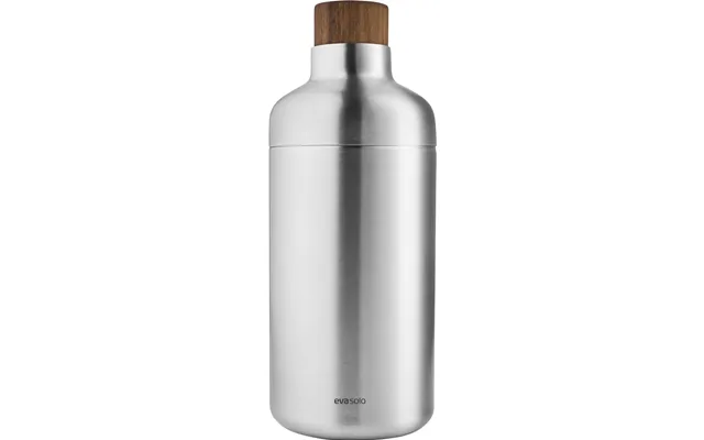 Liquid Lounge Cocktail Shaker