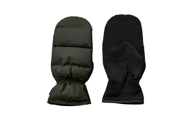 Lohja Puffer Mittens W1t2