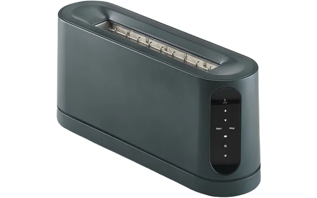 Long Slot Brødrister