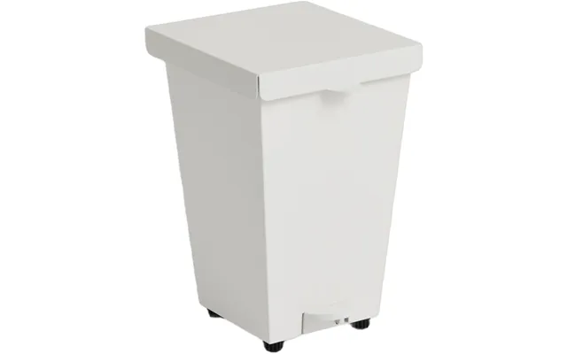 Loop Bin8l-white