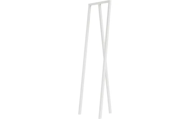 Loop Stand Halll45 X W39 X H150-wh