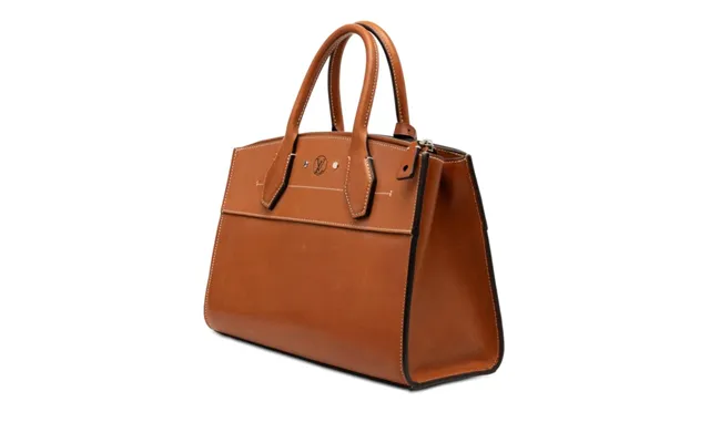 Louis Vuitton City Steamer