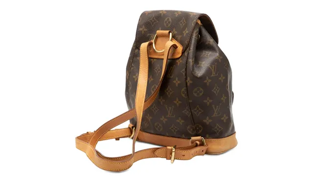 Louis Vuitton Montsouris