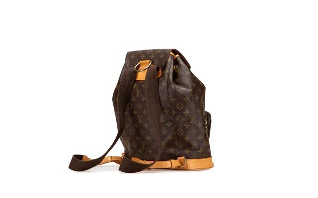 Louis Vuitton Montsouris