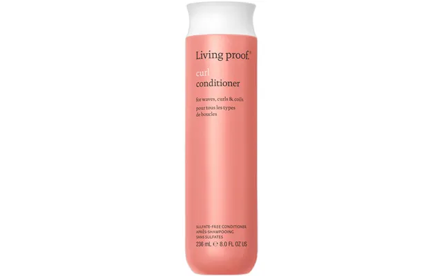 Lp Curl Conditioner Siliclone 236ml