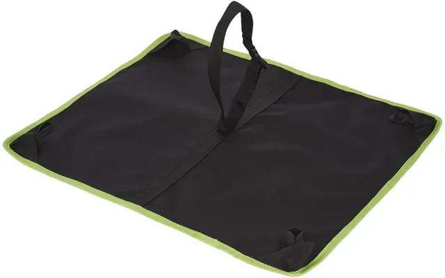 Lt Groundsheet Sidde Underlag