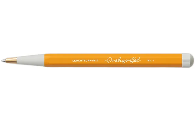 Lt1917 Drehgriffel Kuglepen Rising Sun 364158