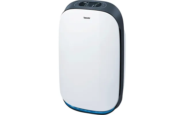 Luftrenser Med Wifi Lr 500
