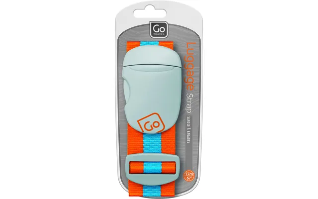 Luggage Strap