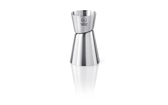 Målebæger 2 4 Cl
