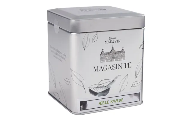 Magasin Æble Kvæde Te 120g