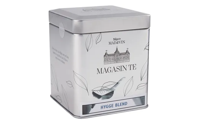 Magasin Hygge Blend Te 120g