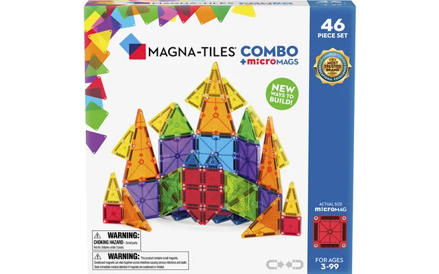 Magnatiles Micromags Com