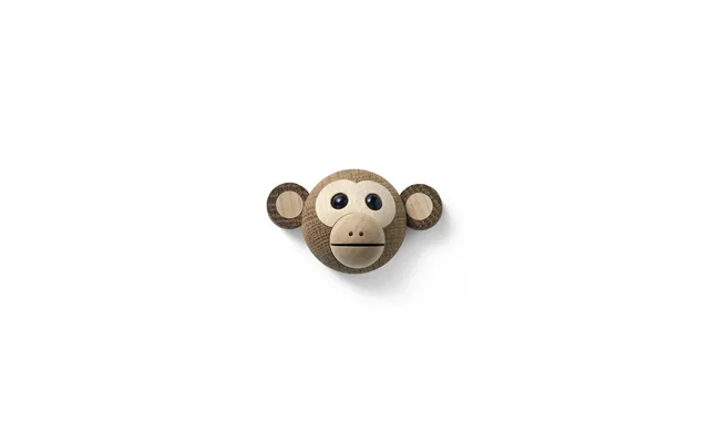Magnetic Jolly - Abe