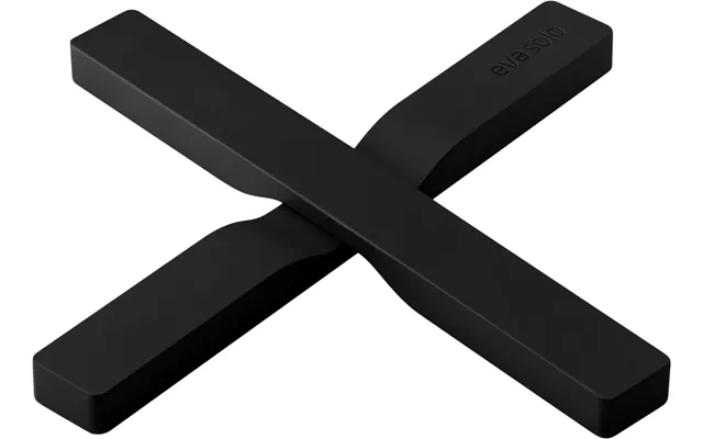 Magnetisk Bordskåner Black
