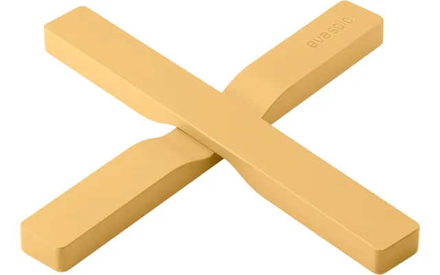 Magnetisk Bordskåner Golden Sand