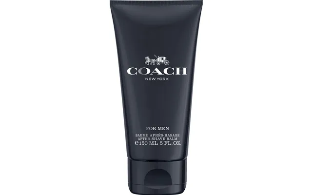 Man Aftershave Balm 150 Ml.