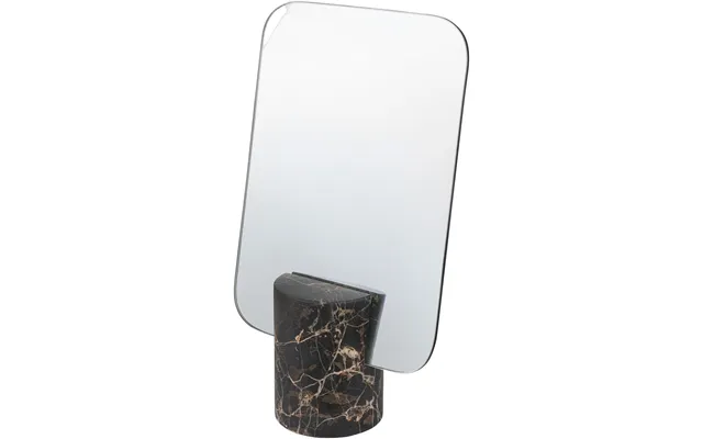 Marble Mirror
