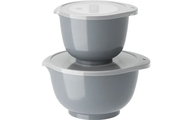 Margrethesæt 4 Dele 1,5 3 L Dusty Blue