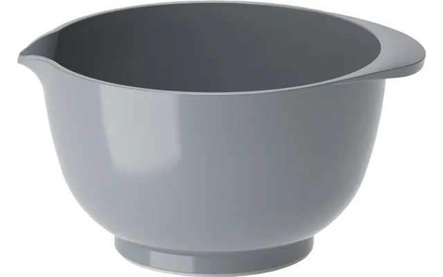 Margretheskål 0,5l Dusty Blue