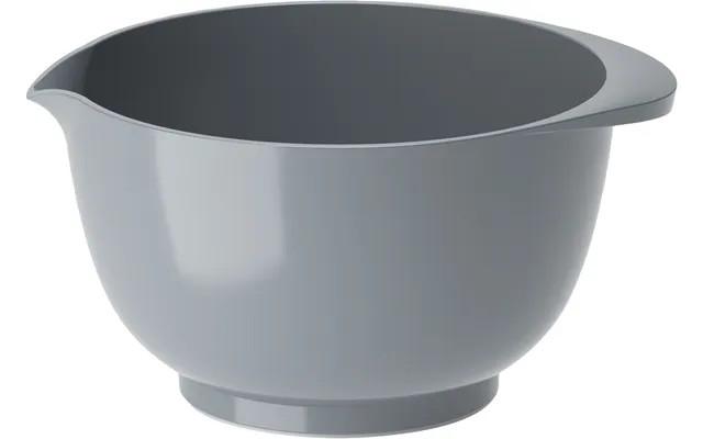 Margretheskål 0,75l Dusty Blue
