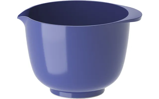 Margretheskål 1,5l Electric Blue