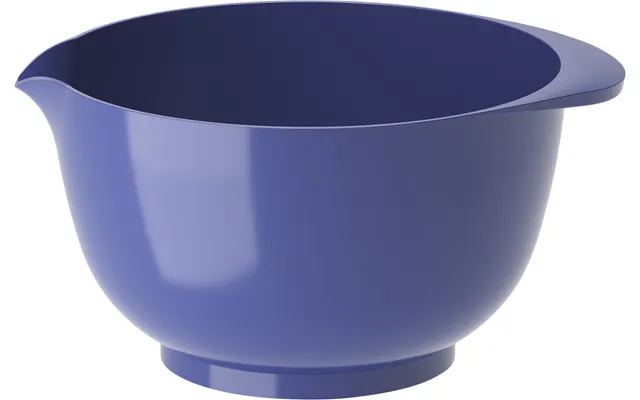 Margretheskål 3l Electric Blue