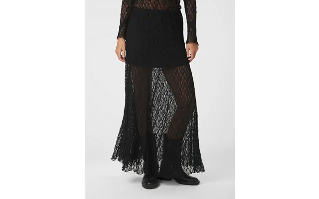 Mariya Lace Skirt
