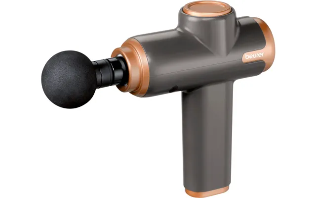 Massagepistol Mg 99 Limited Edition