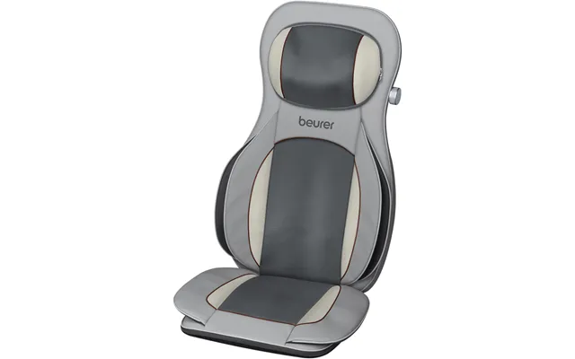 Massagesæde Med Shiatsu Og Kompressionsmassage Mg 320