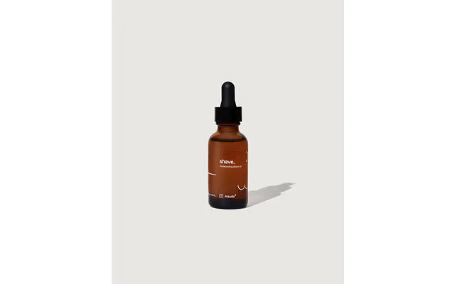 Maude Shave - Moistorizing Shave Oil