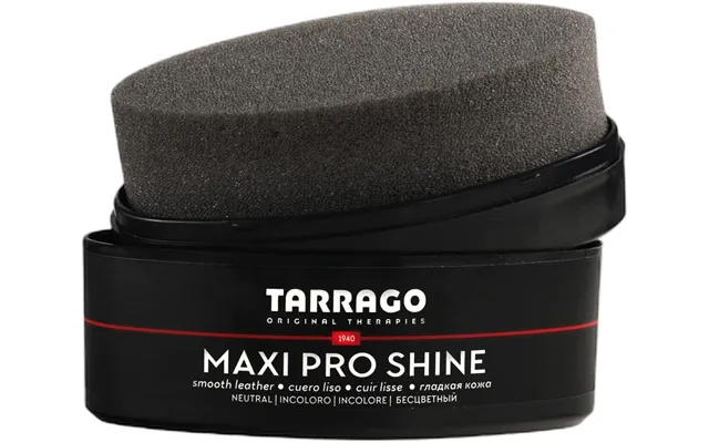 Maxi Pro Shine