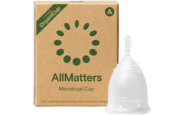 Menstruationskop