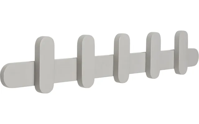 Merry Coatrack Light Grey