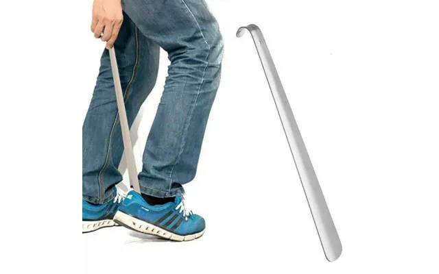Metal Shoehorn 60cm