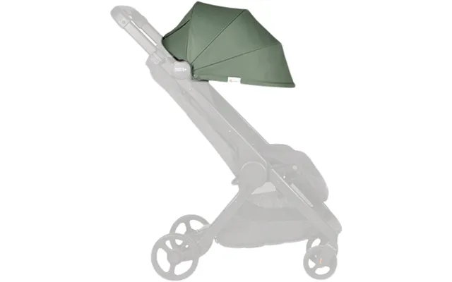 Metro Sunshade Sea Glass