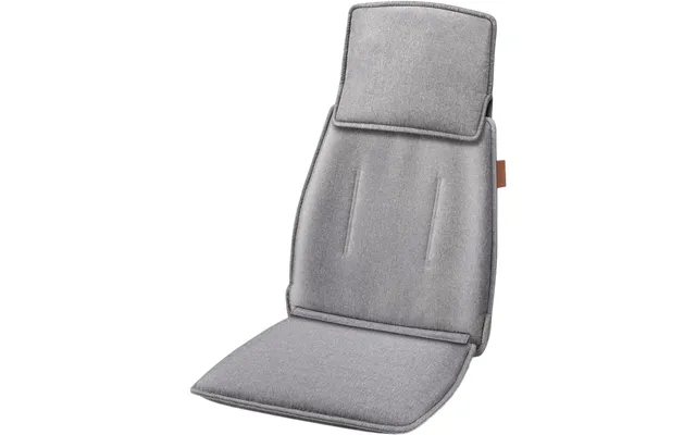 Mg 330 Grey Massagesæde