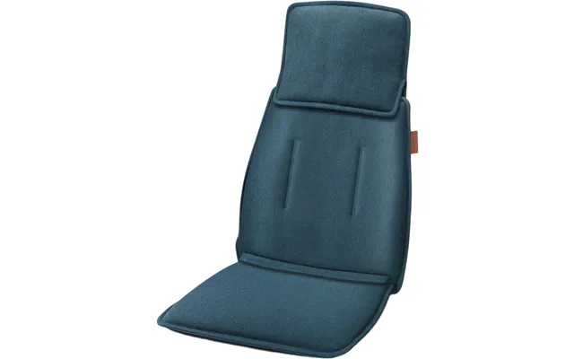 Mg 330 Petrol Blue Massagesæde