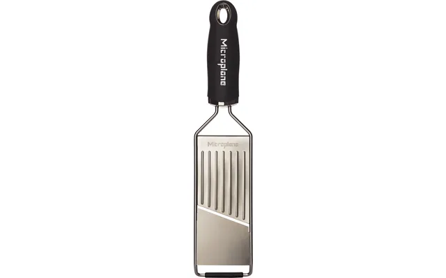 Microplane Gourmet Slicer M. 2 Mm Fast Skær