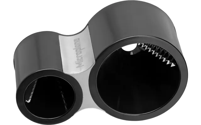 Microplane Spiralskærer