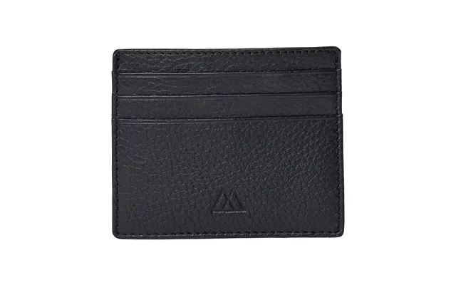 Miembg Card Holder - Grain