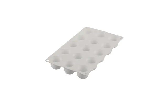 Mini Flødebolleform Ø40 H 40 Mm